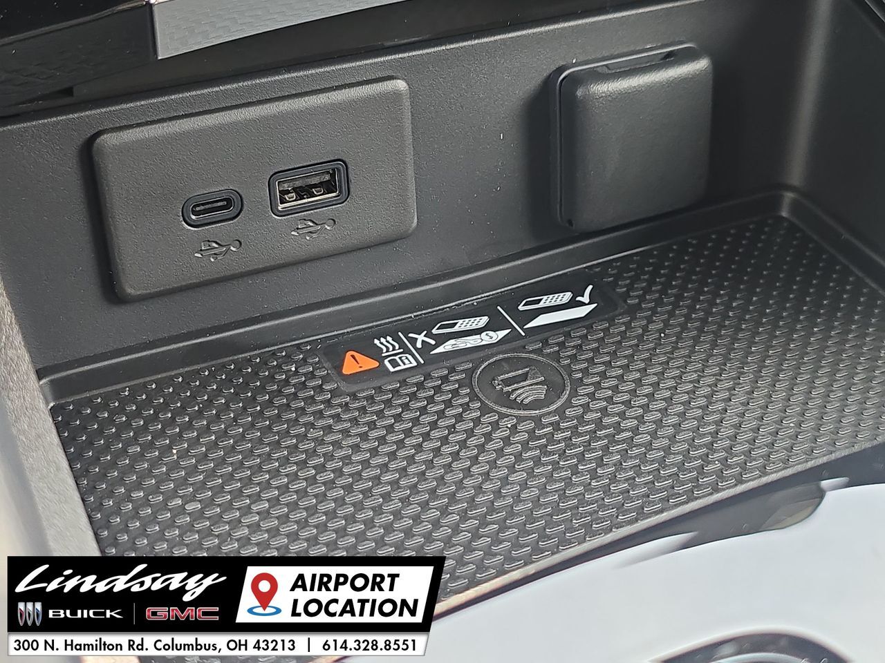 2026 Buick Envision Sport Touring Columbus OH