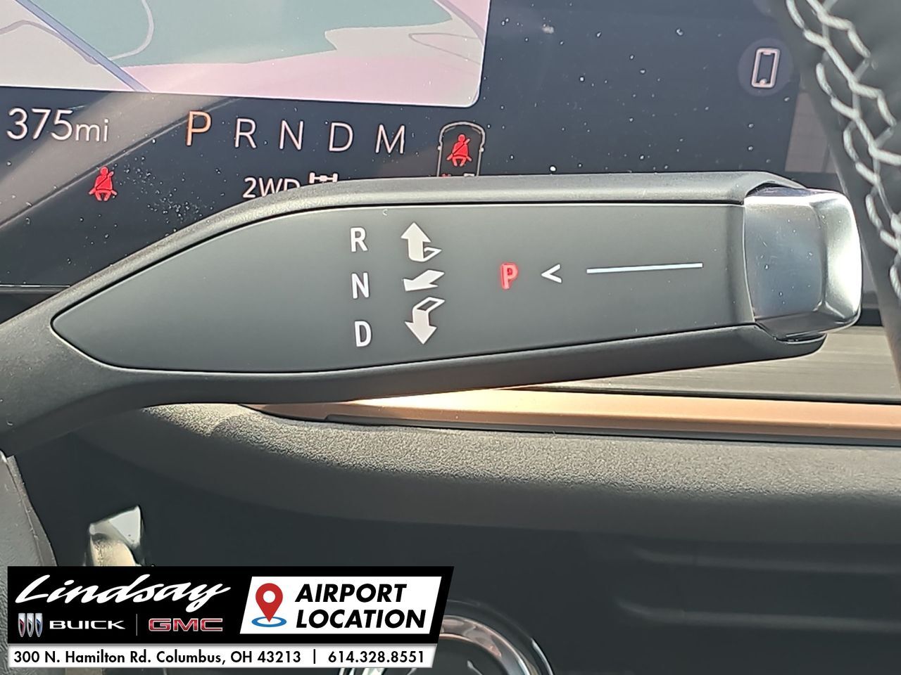 2026 Buick Envision Sport Touring Columbus OH