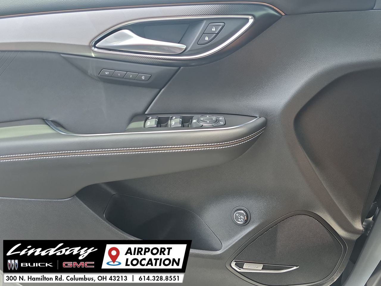 2026 Buick Envision Sport Touring Columbus OH