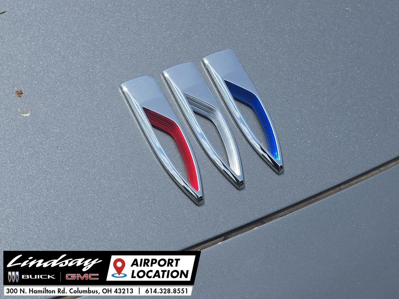 2026 Buick Envision Sport Touring Columbus OH
