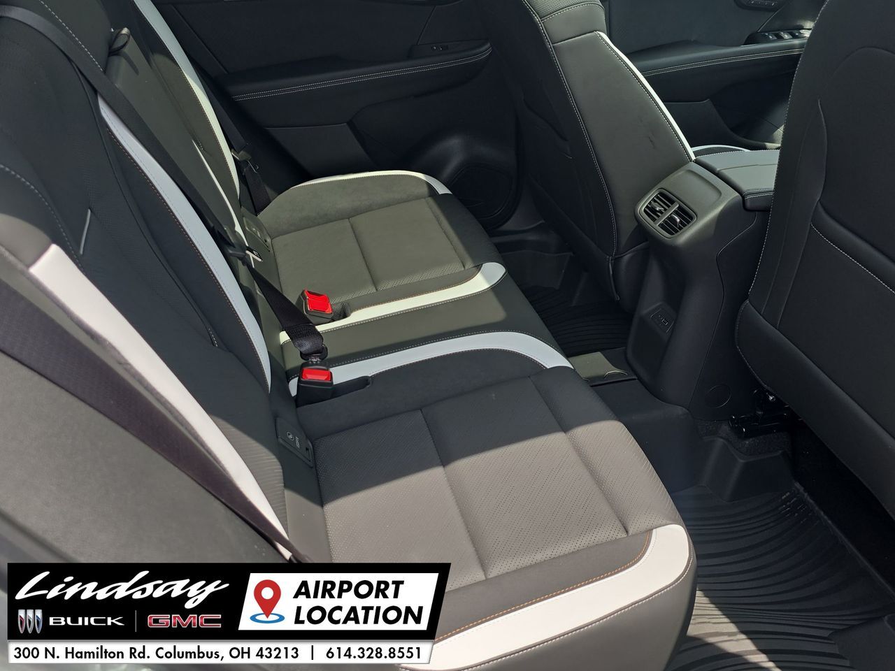 2026 Buick Envision Sport Touring Columbus OH