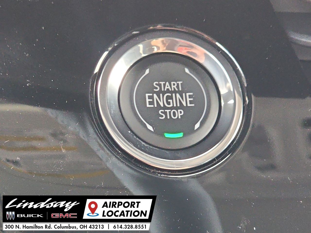 2026 Buick Envision Sport Touring Columbus OH