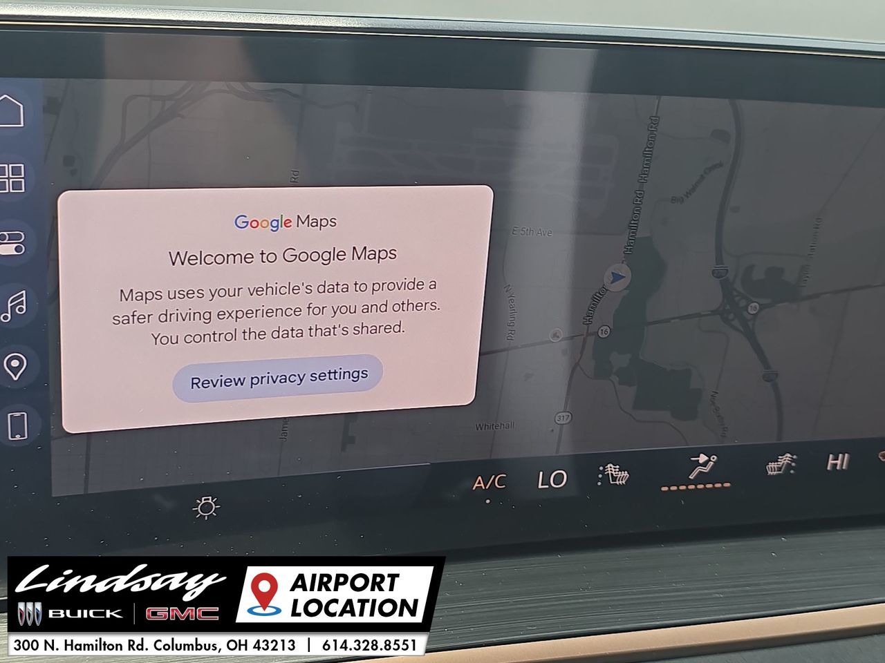 2026 Buick Envision Sport Touring Columbus OH