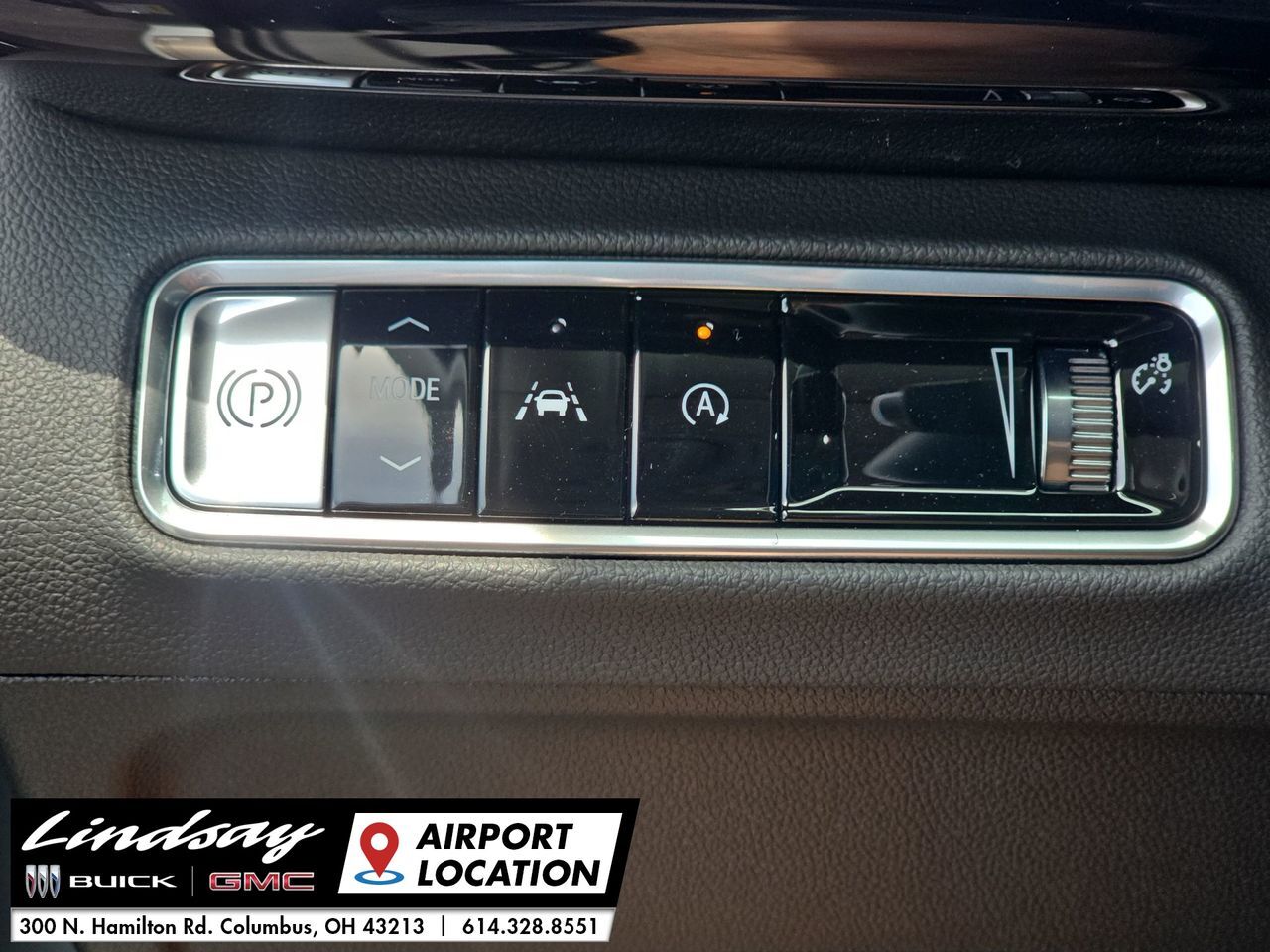 2026 Buick Envision Sport Touring Columbus OH