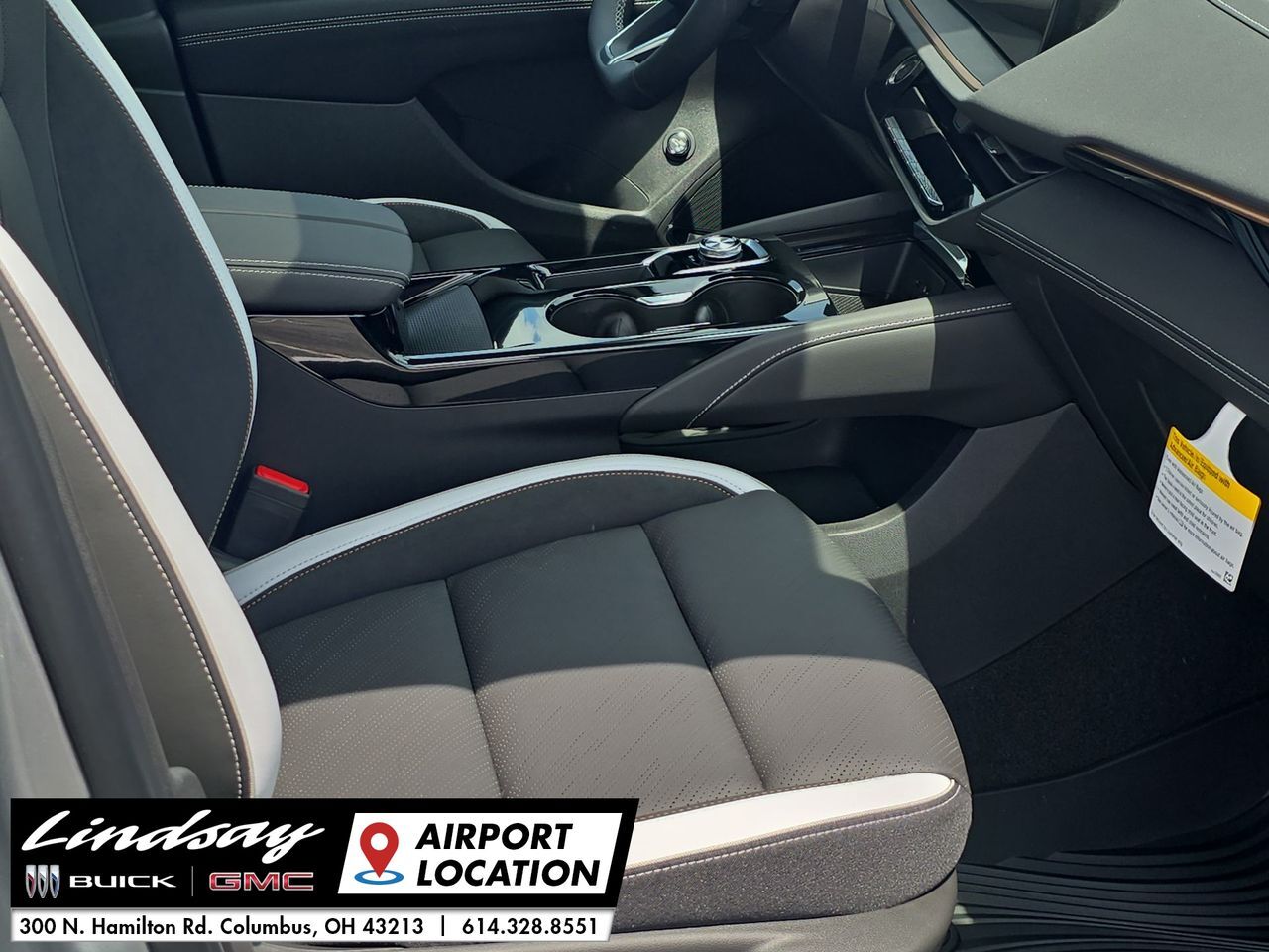 2026 Buick Envision Sport Touring Columbus OH