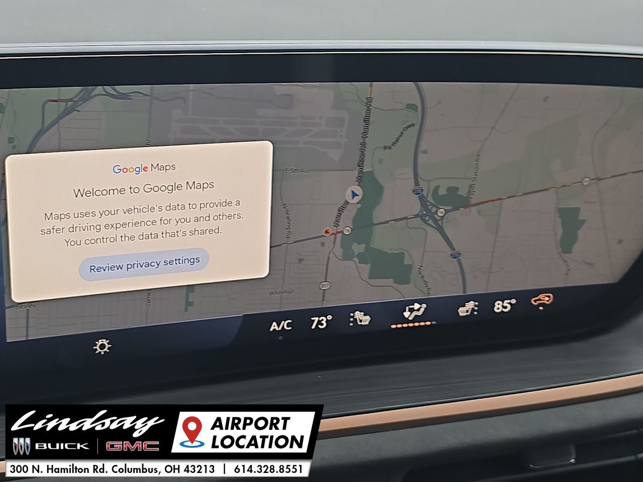 2026 Buick Envision Sport Touring Columbus OH