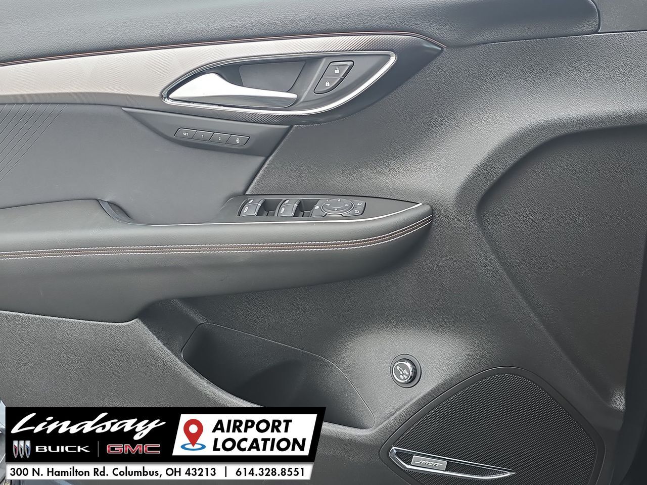 2026 Buick Envision Sport Touring Columbus OH