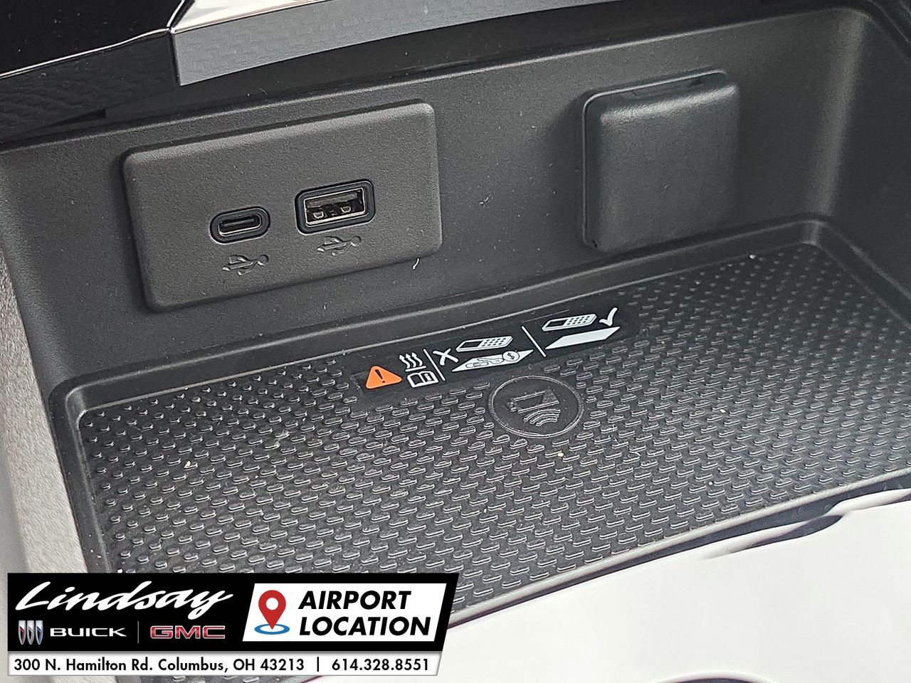 2026 Buick Envision Sport Touring Columbus OH