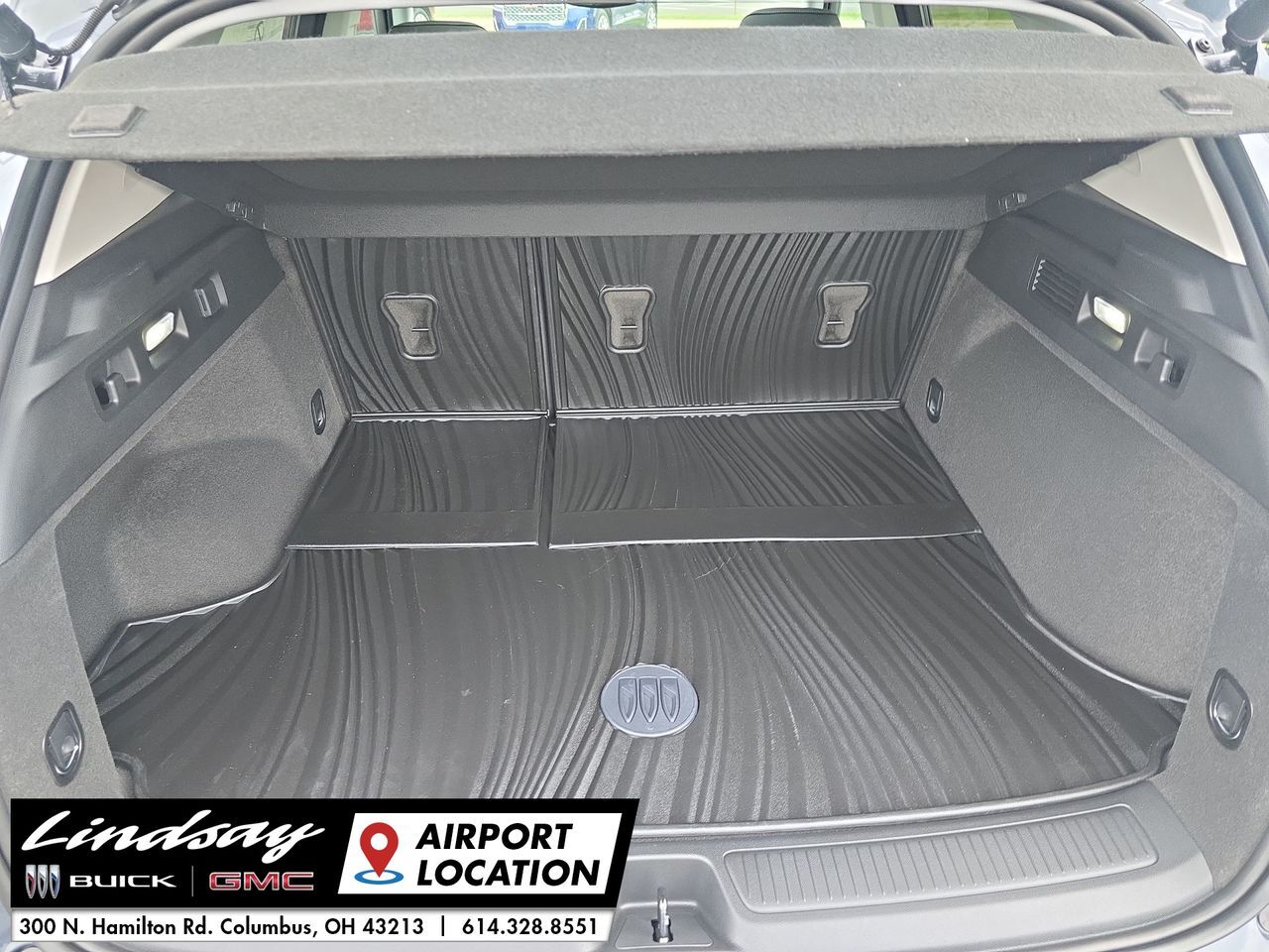 2026 Buick Envision Sport Touring Columbus OH