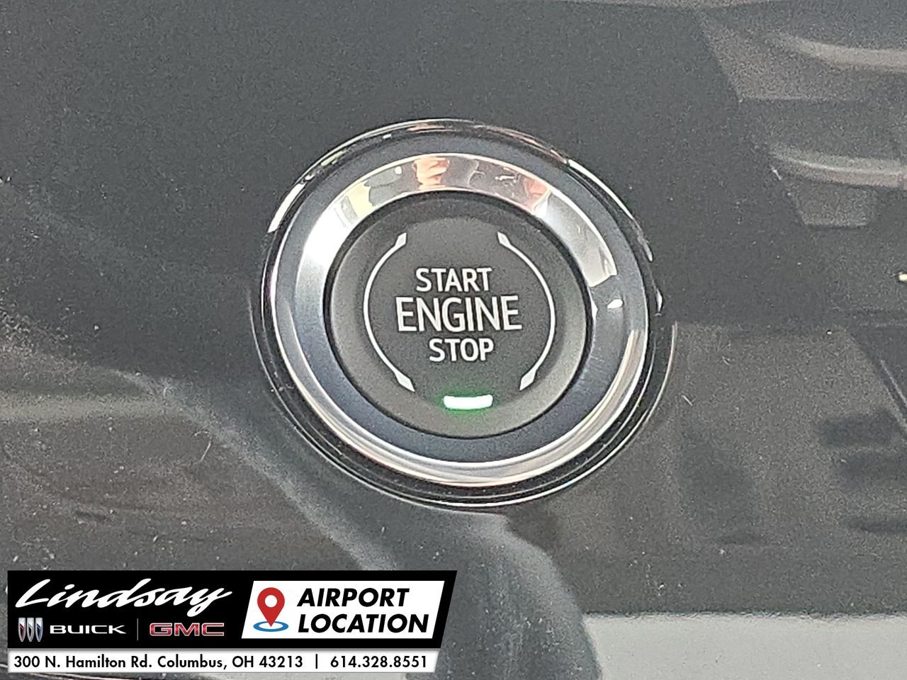 2026 Buick Envision Sport Touring Columbus OH