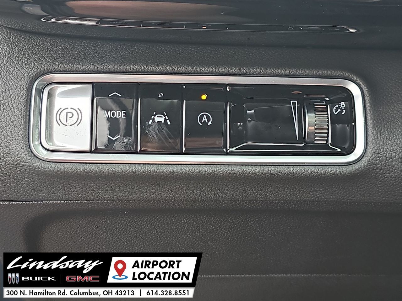 2026 Buick Envision Sport Touring Columbus OH