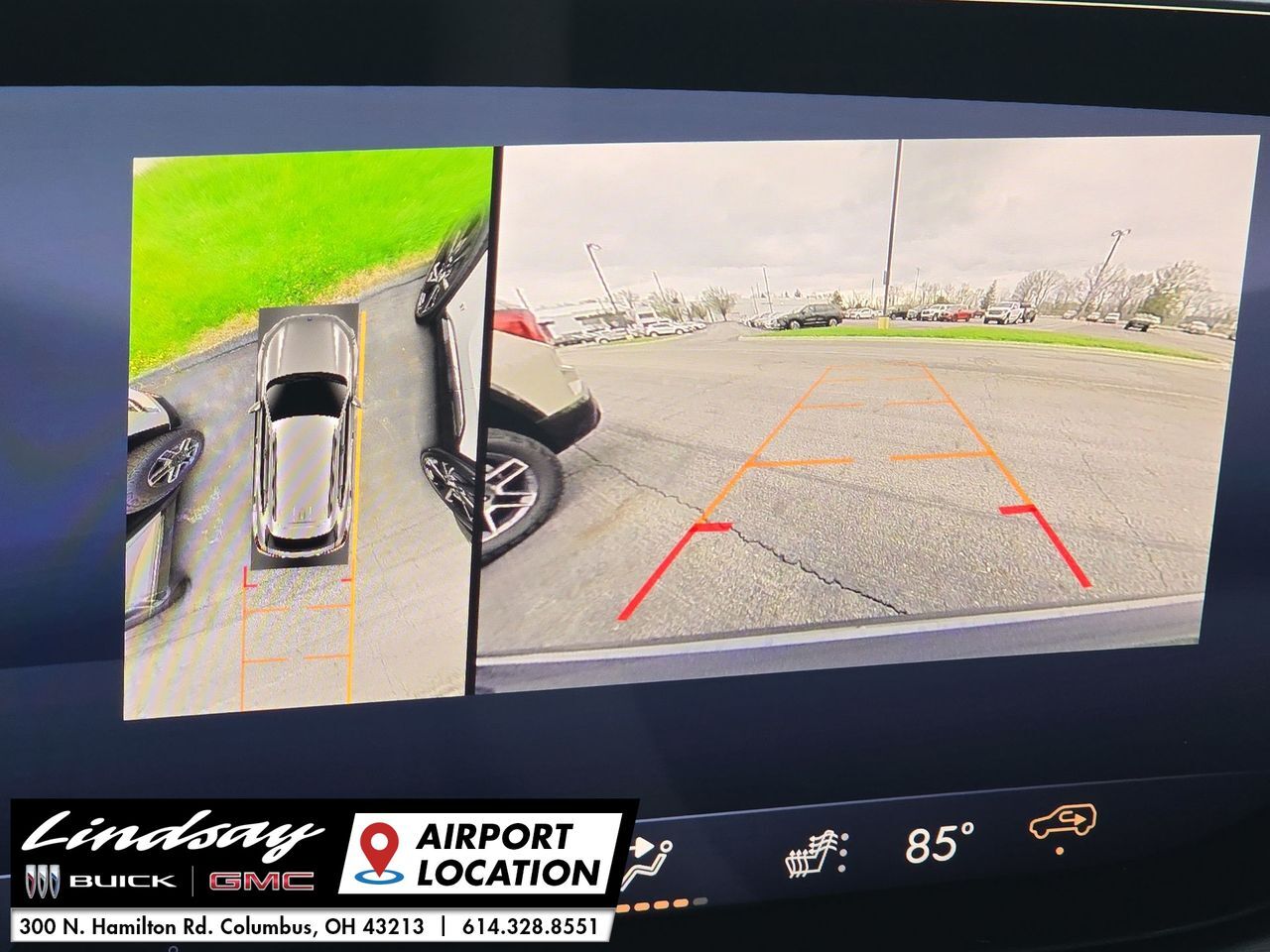 2026 Buick Envision Sport Touring Columbus OH