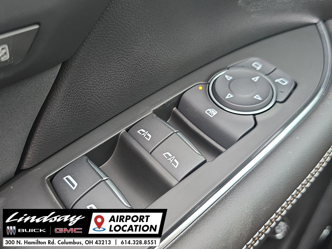 2026 Buick Envision Sport Touring Columbus OH
