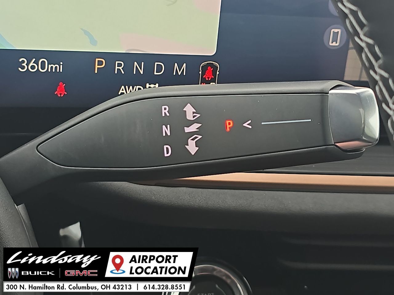 2026 Buick Envision Sport Touring Columbus OH