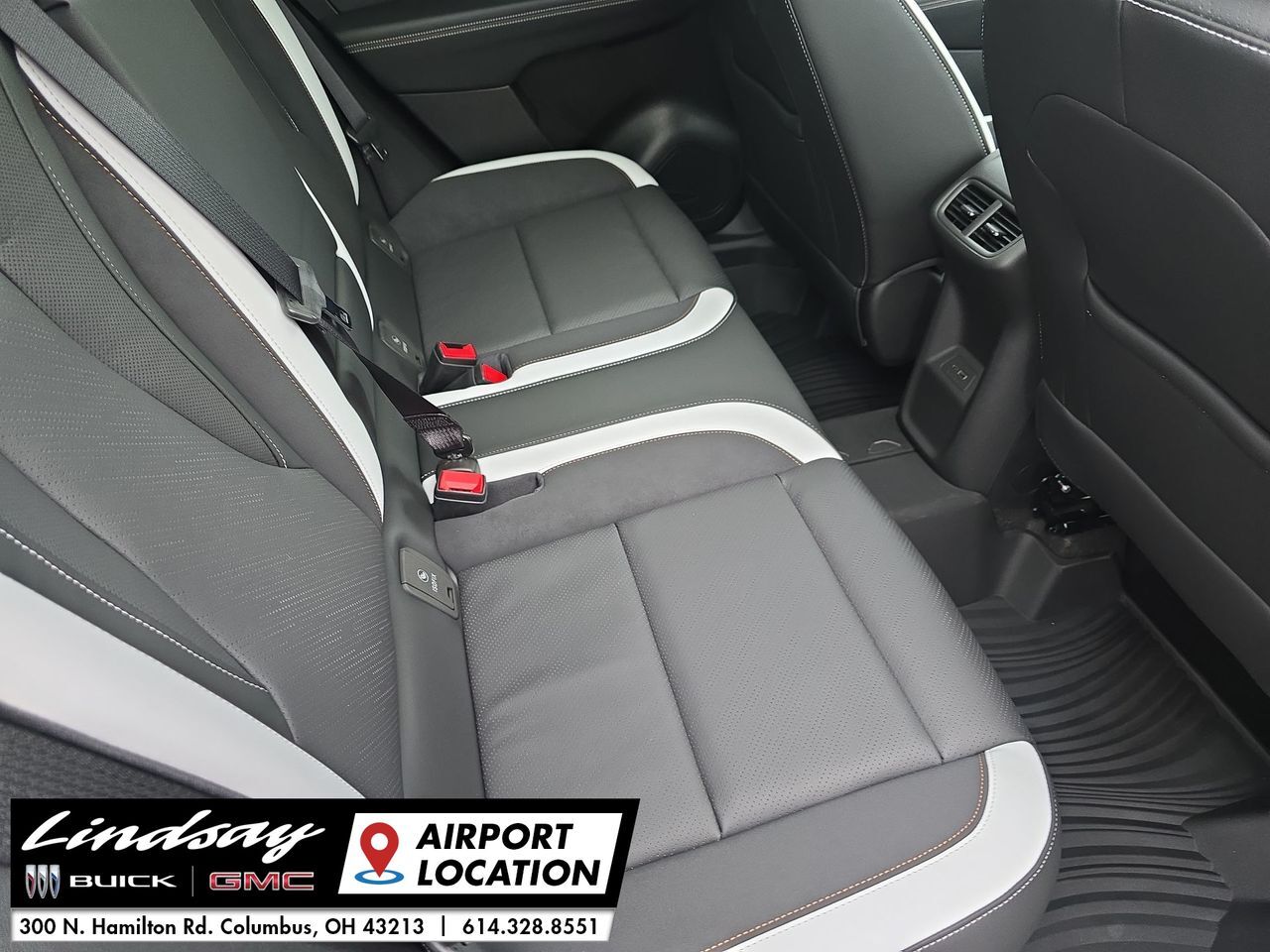 2026 Buick Envision Sport Touring Columbus OH