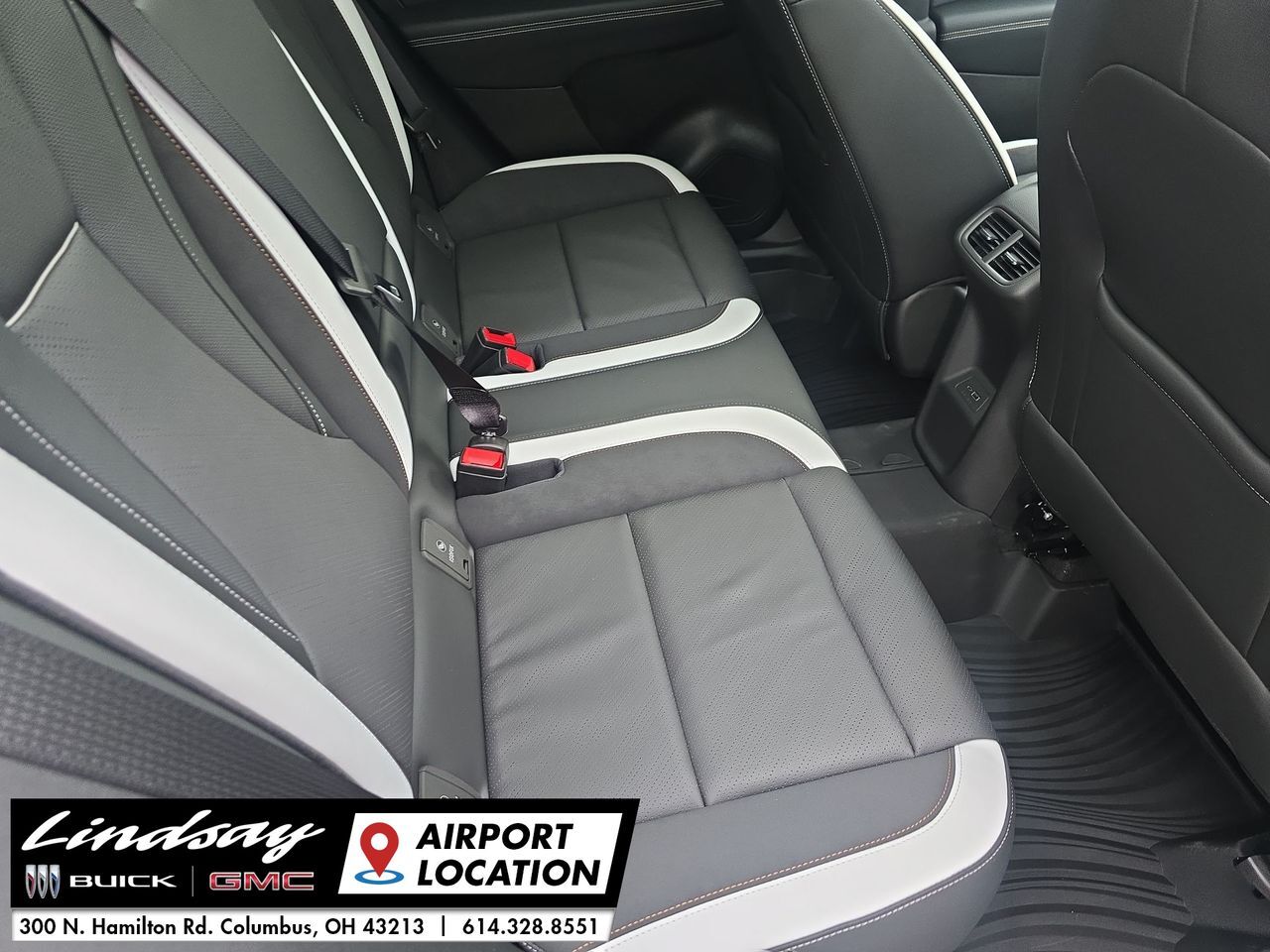 2026 Buick Envision Sport Touring Columbus OH