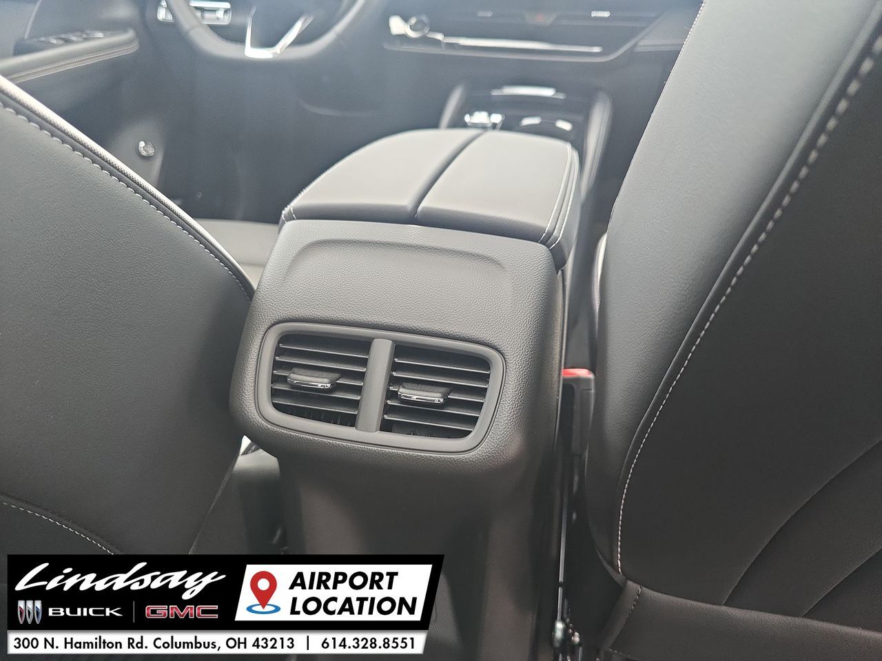 2026 Buick Envision Sport Touring Columbus OH