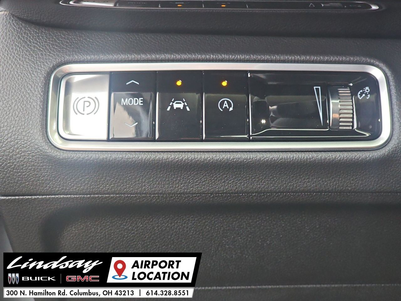2026 Buick Envision Sport Touring Columbus OH