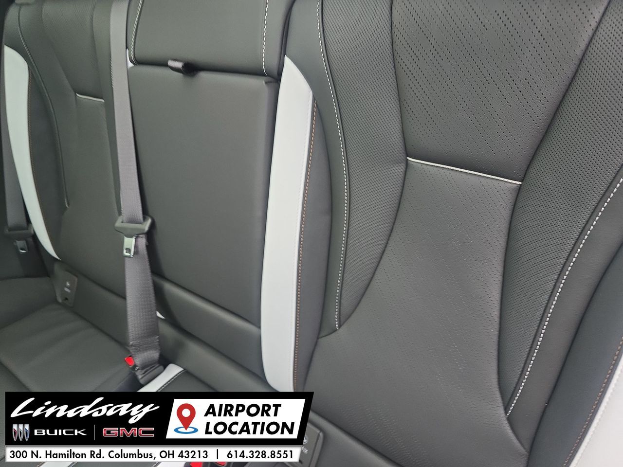 2026 Buick Envision Sport Touring Columbus OH