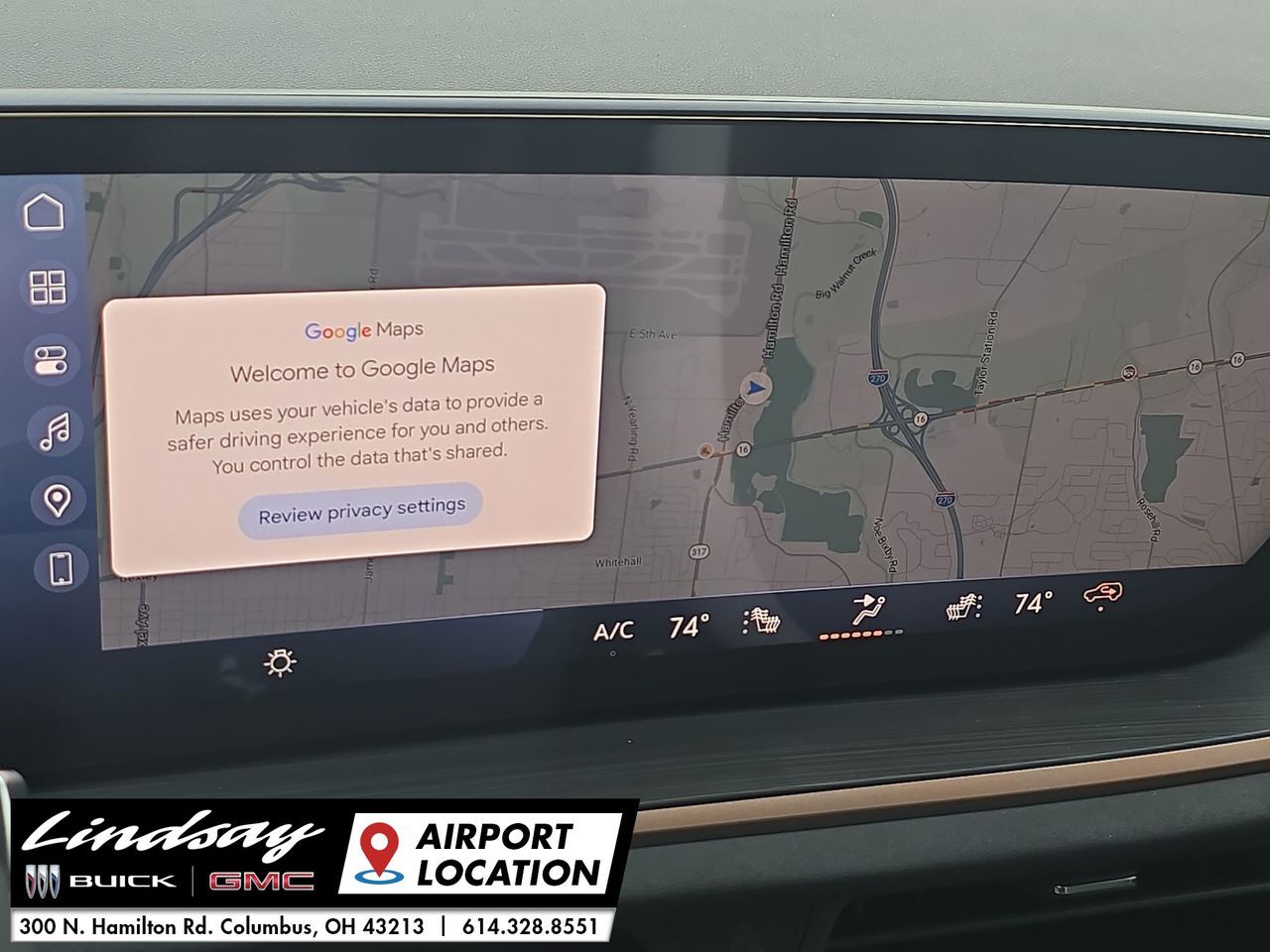2026 Buick Envision Sport Touring Columbus OH