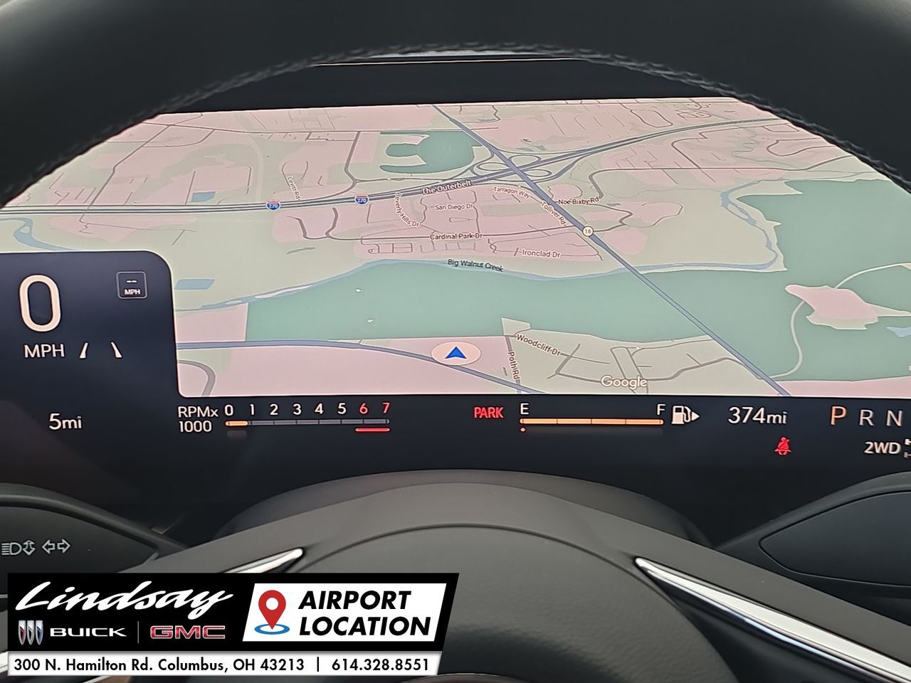 2026 Buick Envision Sport Touring Columbus OH