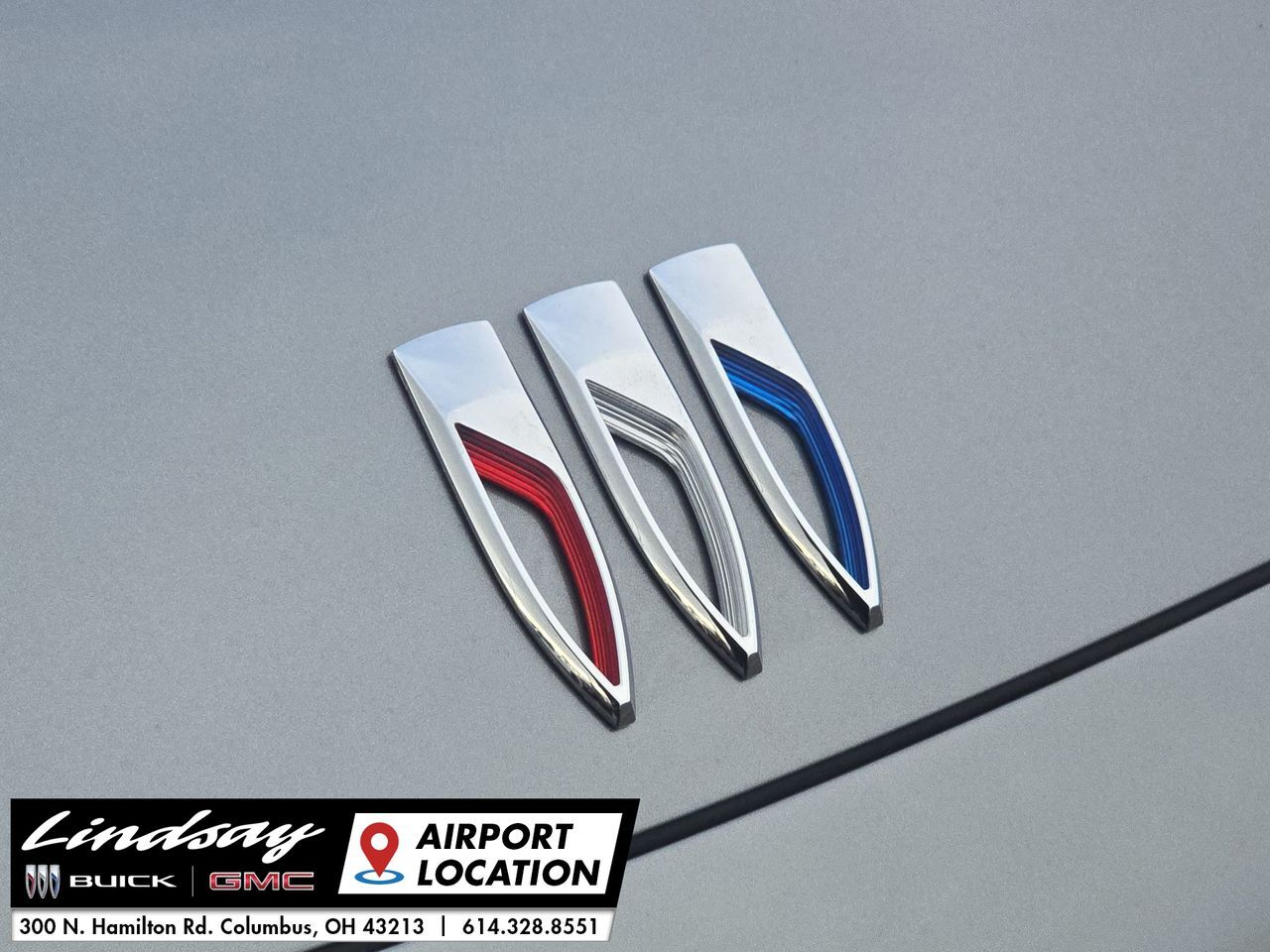 2026 Buick Envision Sport Touring Columbus OH