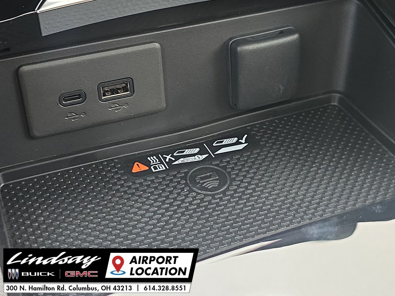 2026 Buick Envision Sport Touring Columbus OH