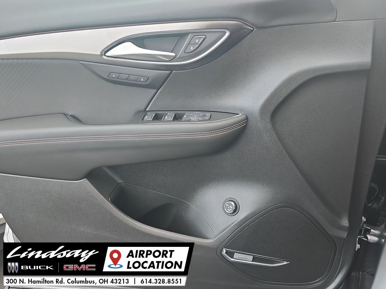 2026 Buick Envision Sport Touring Columbus OH