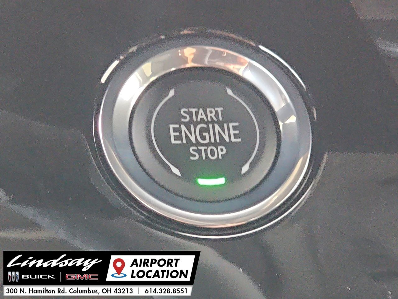 2026 Buick Envision Sport Touring Columbus OH