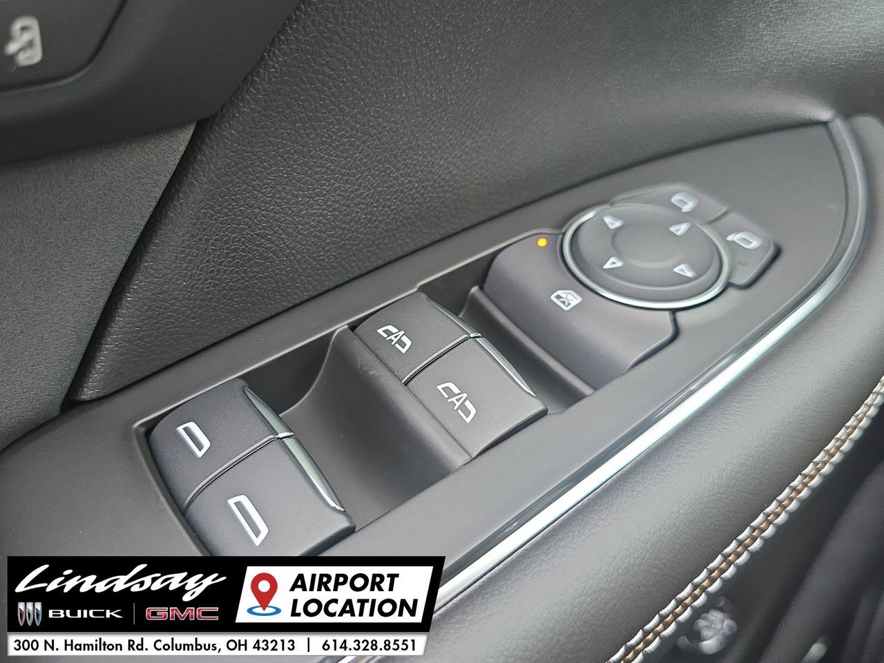 2026 Buick Envision Sport Touring Columbus OH