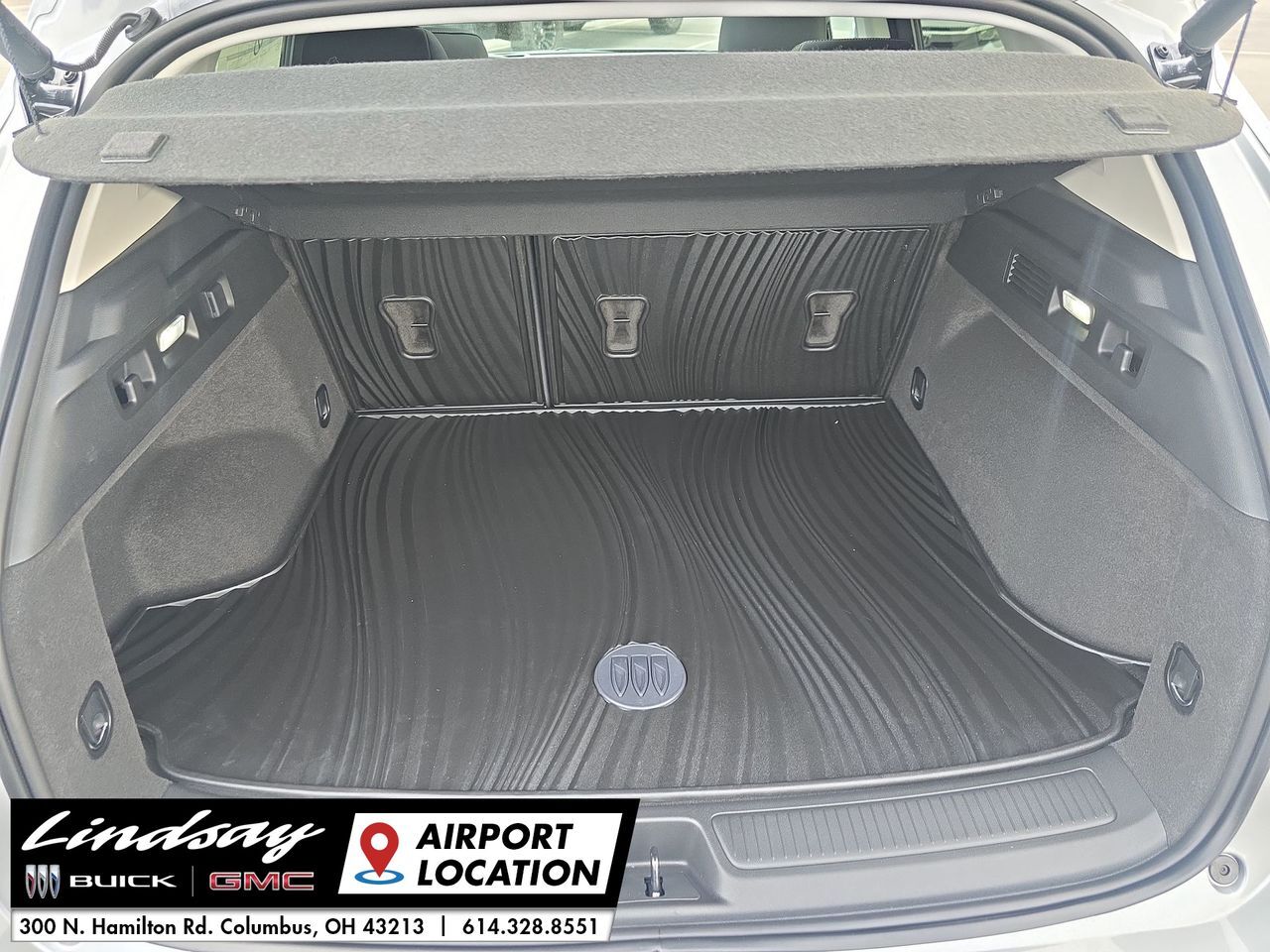 2026 Buick Envision Sport Touring Columbus OH