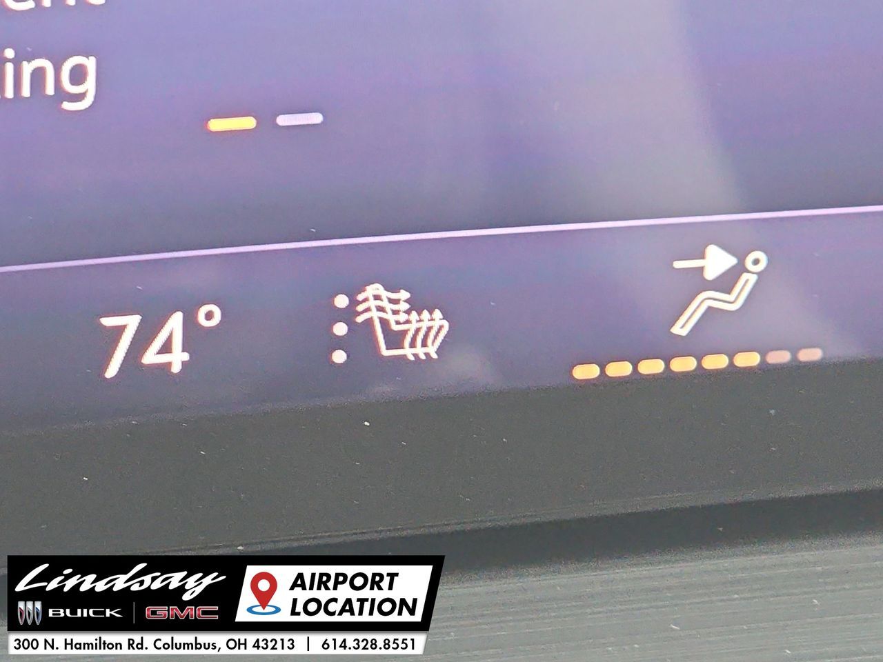 2026 Buick Envision Sport Touring Columbus OH