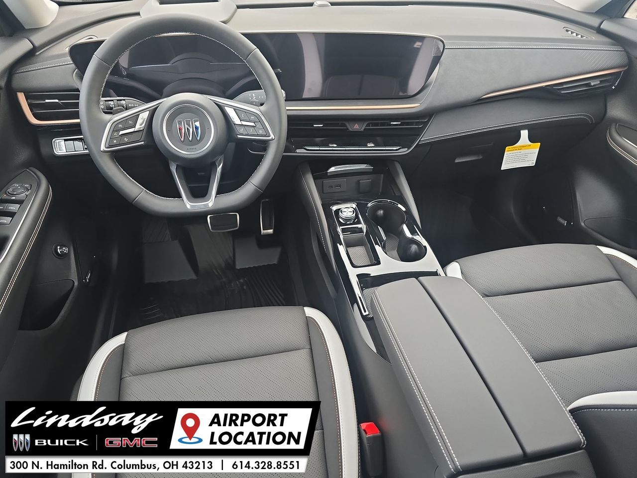 2026 Buick Envision Sport Touring Columbus OH