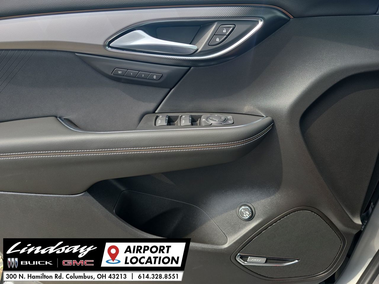 2026 Buick Envision Sport Touring Columbus OH