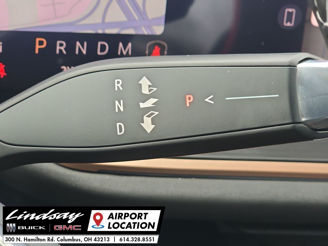 2026 Buick Envision Sport Touring Columbus OH