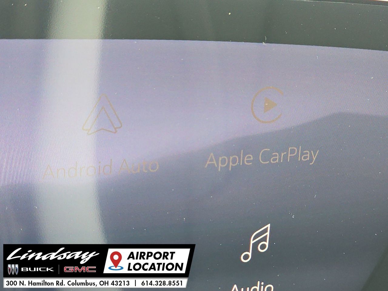 2026 Buick Envision Sport Touring Columbus OH