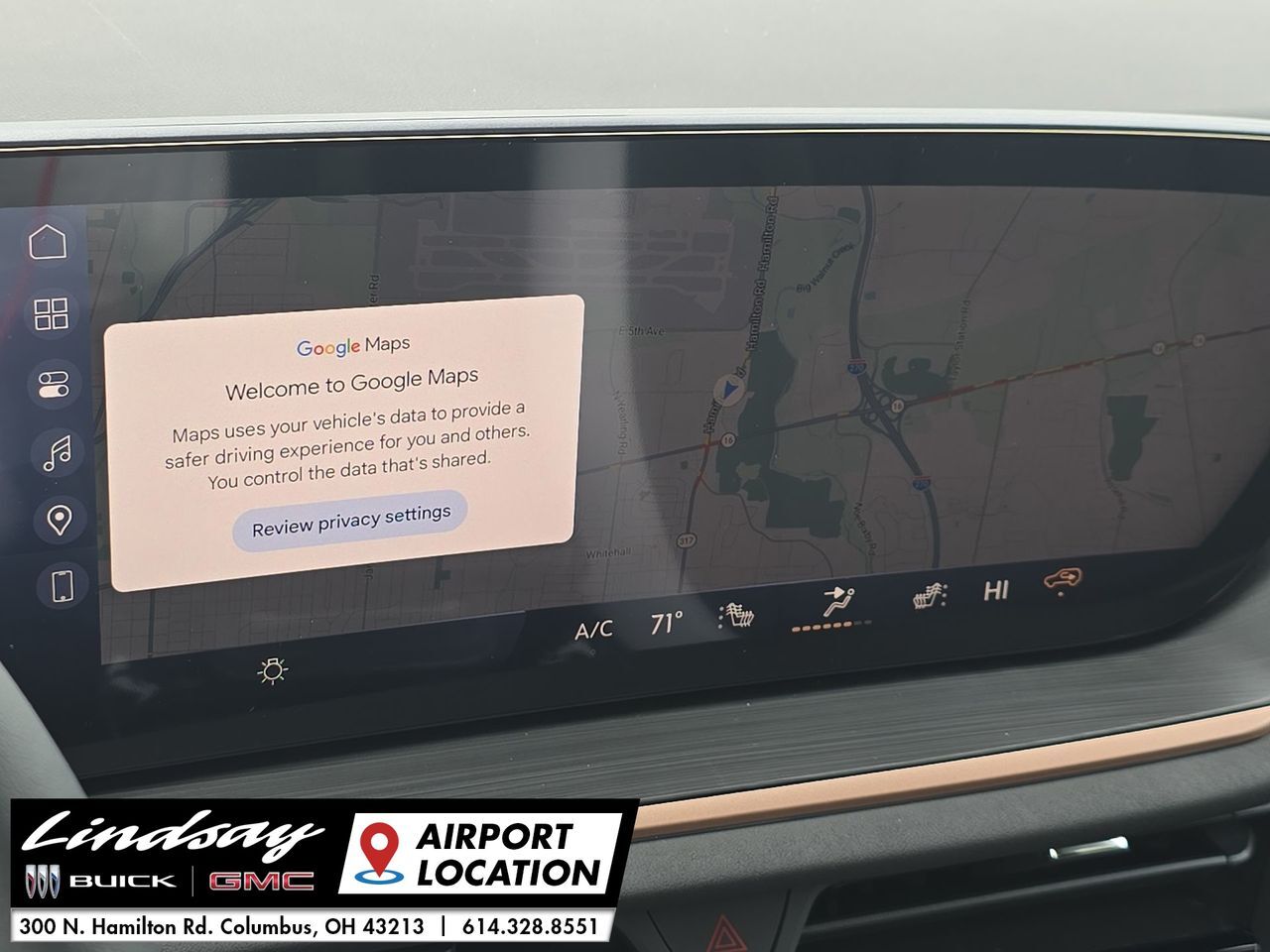 2026 Buick Envision Sport Touring Columbus OH