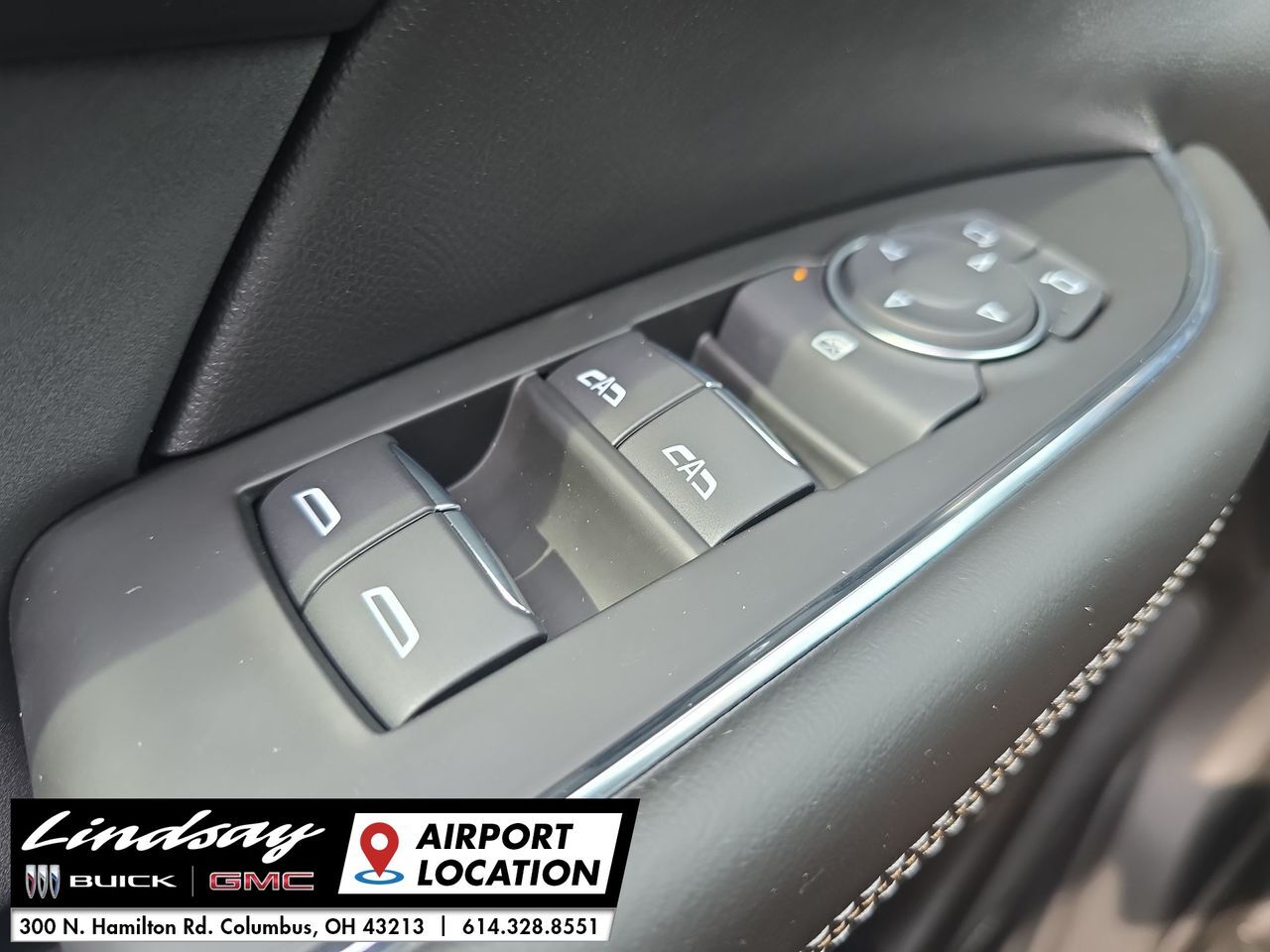 2026 Buick Envision Sport Touring Columbus OH