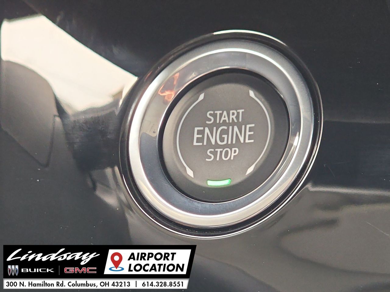 2026 Buick Envision Sport Touring Columbus OH