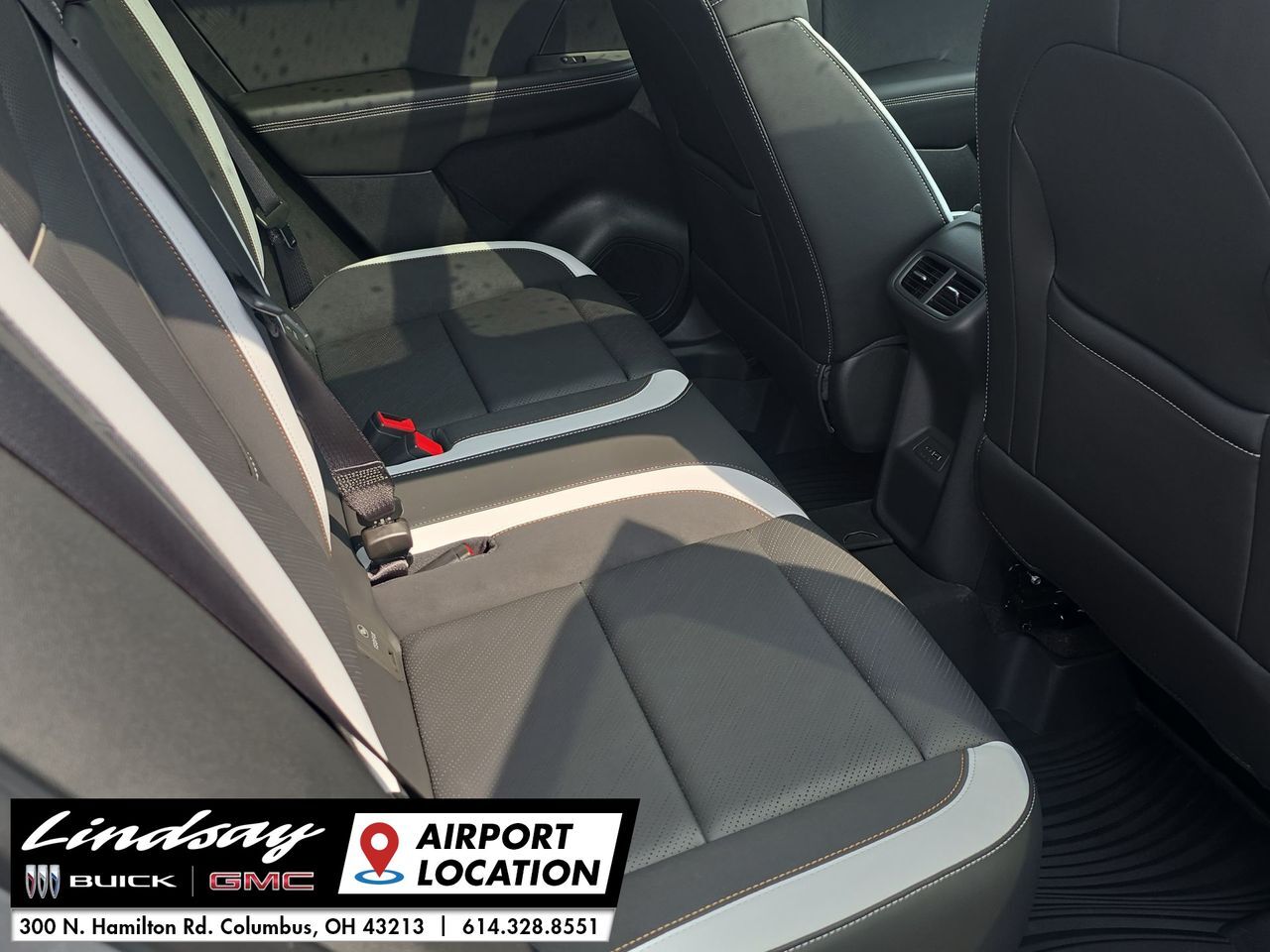 2026 Buick Envision Sport Touring Columbus OH