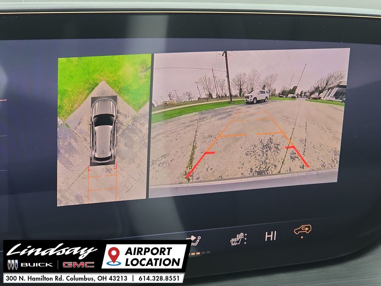 2026 Buick Envision Sport Touring Columbus OH