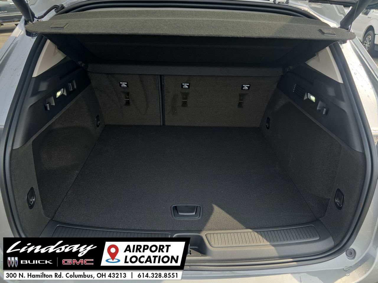 2026 Buick Envision Sport Touring Columbus OH