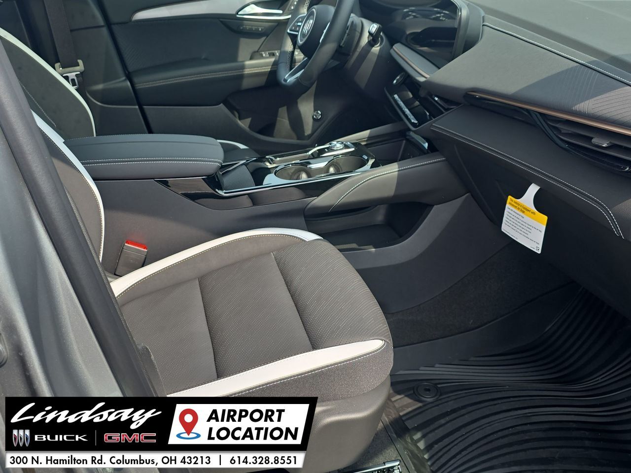 2026 Buick Envision Sport Touring Columbus OH