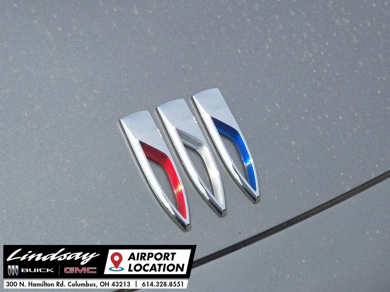 2026 Buick Envision Sport Touring Columbus OH