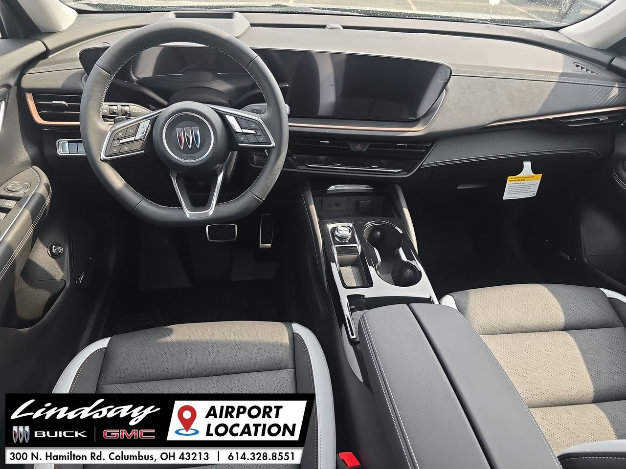 2026 Buick Envision Sport Touring Columbus OH