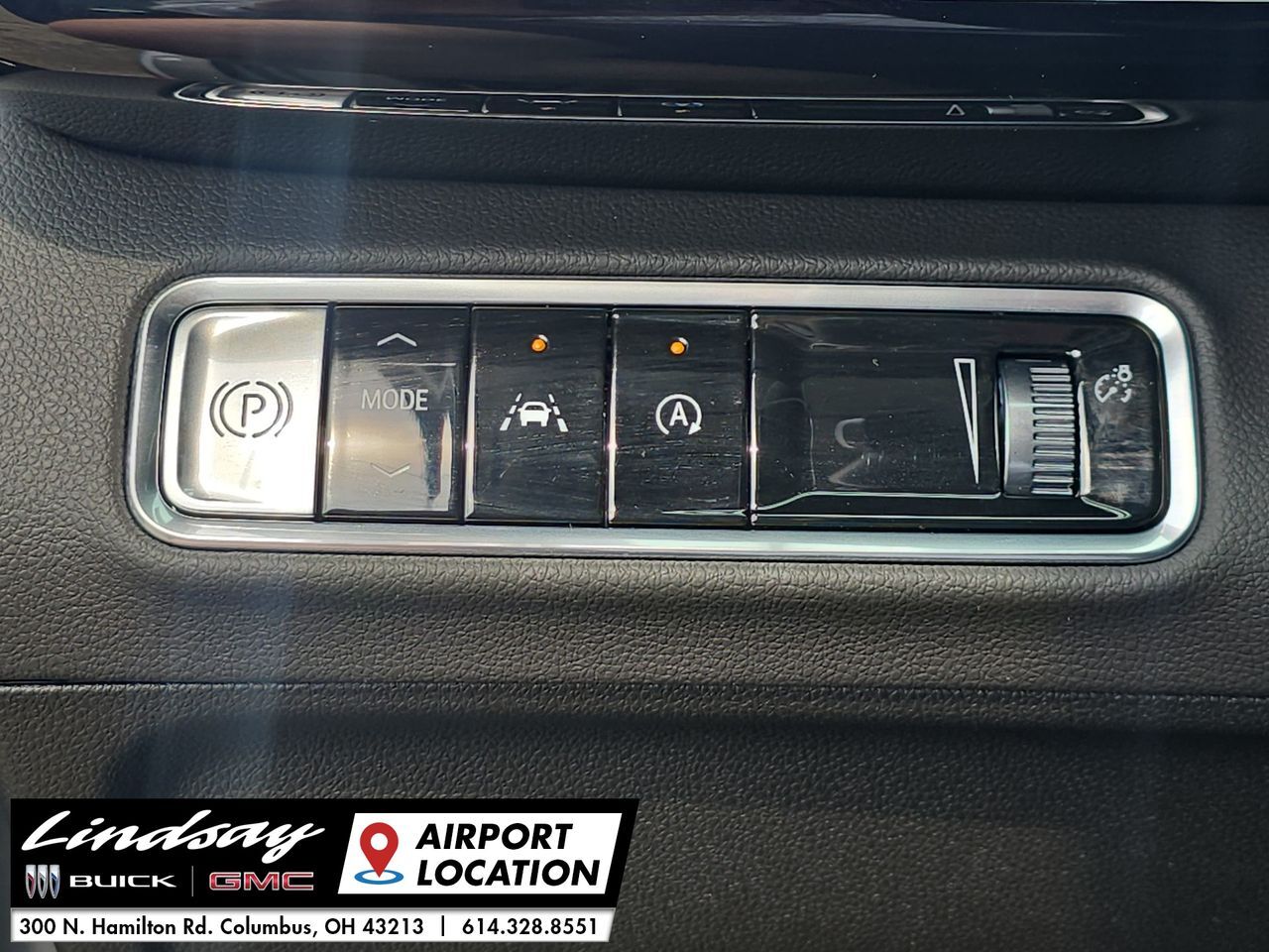 2026 Buick Envision Sport Touring Columbus OH