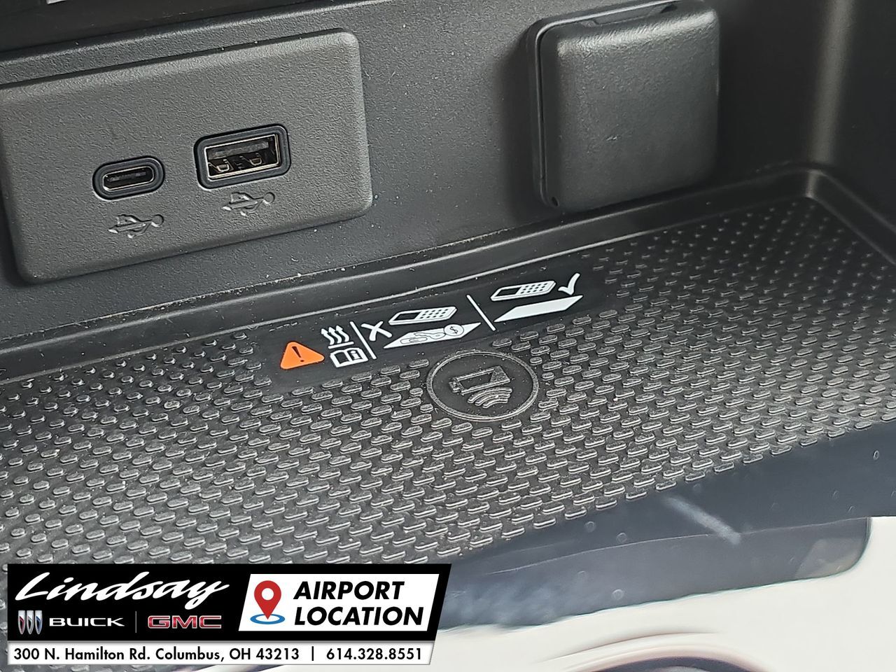 2026 Buick Envision Sport Touring Columbus OH