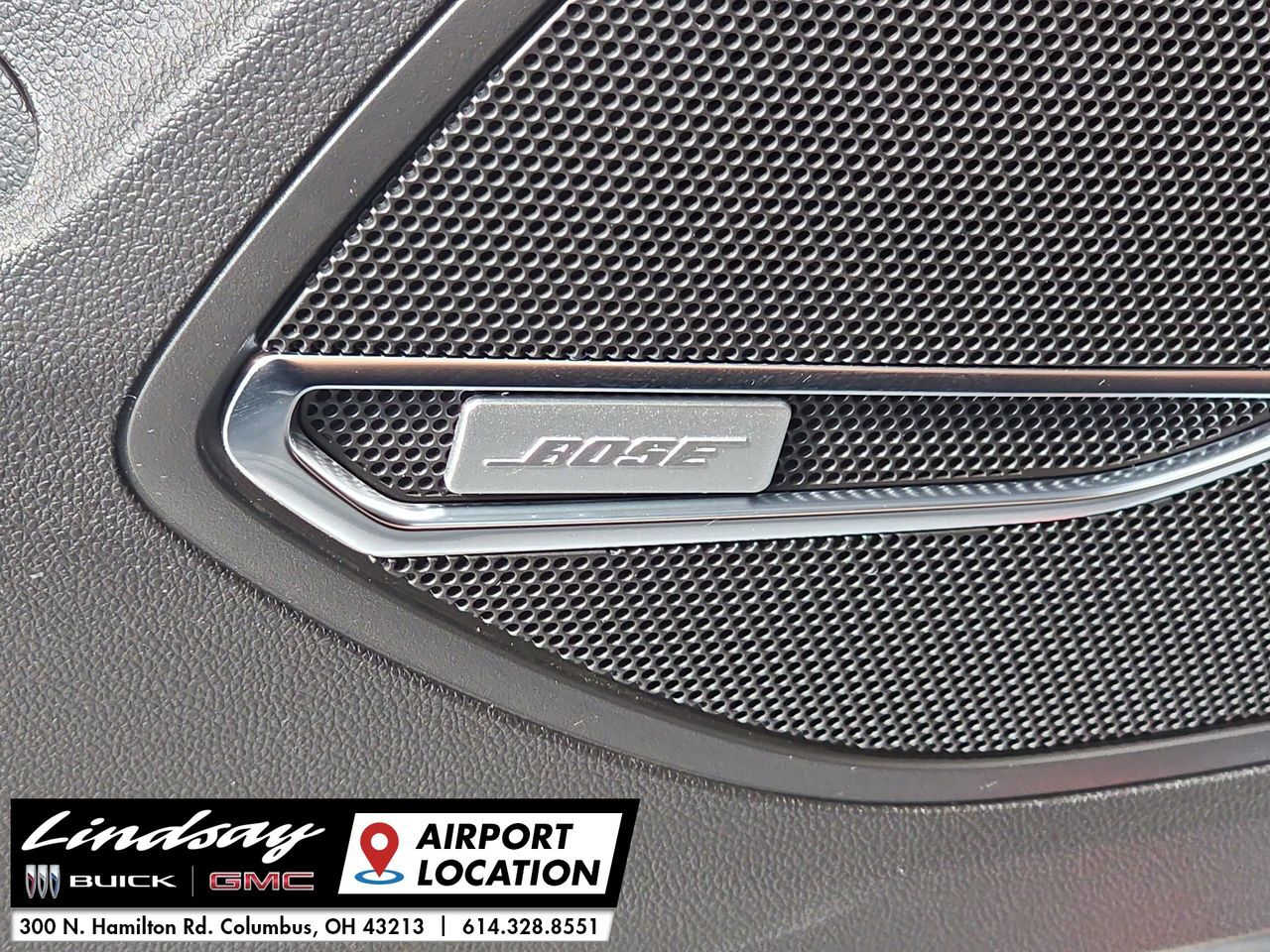 2026 Buick Envision Sport Touring Columbus OH