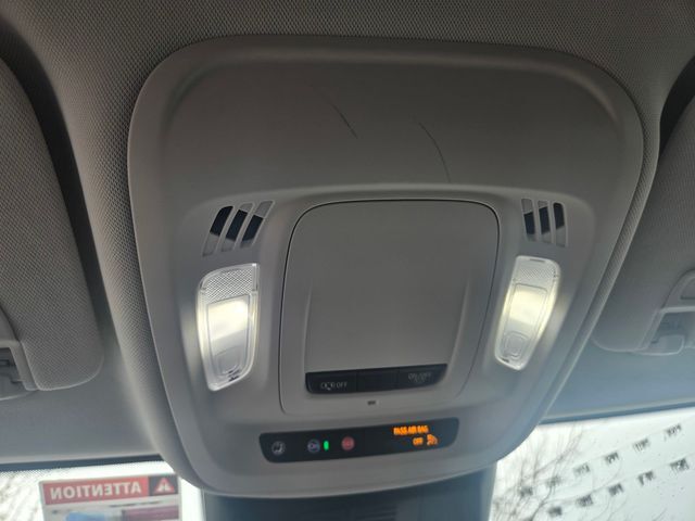 2026 Buick Envision Sport Touring Folsom CA
