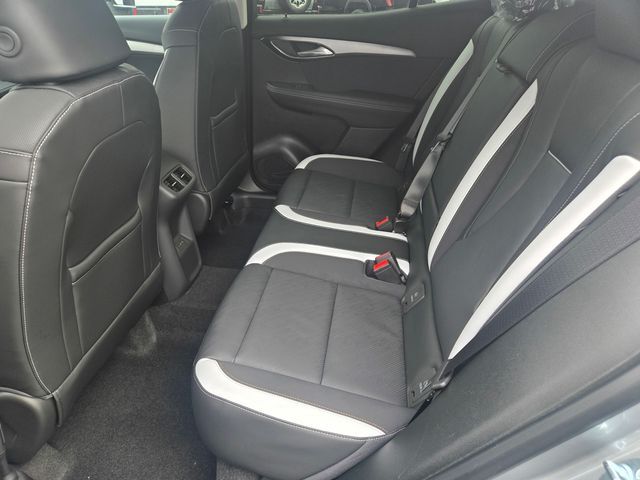 2026 Buick Envision Sport Touring Folsom CA